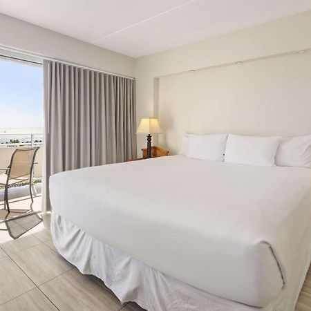 Ilikai Lite Aparthotel Honolulu Kültér fotó