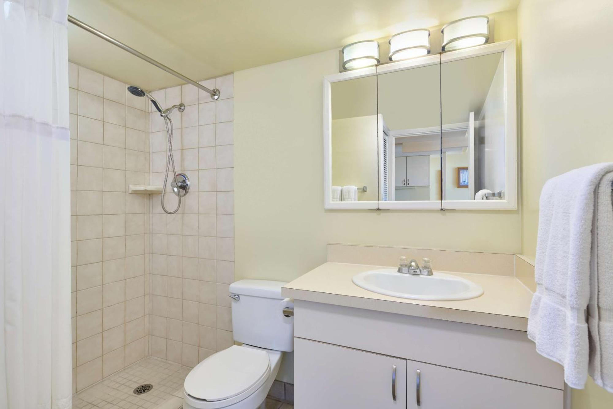 Ilikai Lite Aparthotel Honolulu Kültér fotó