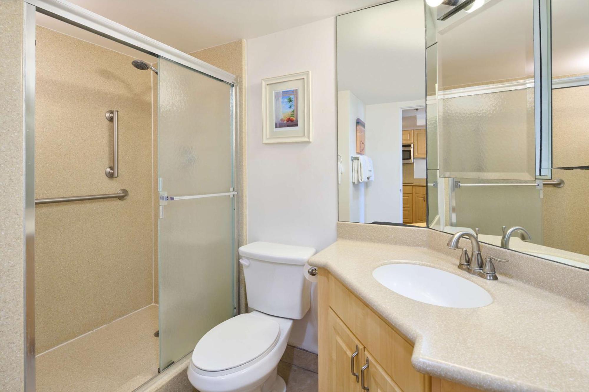 Ilikai Lite Aparthotel Honolulu Kültér fotó