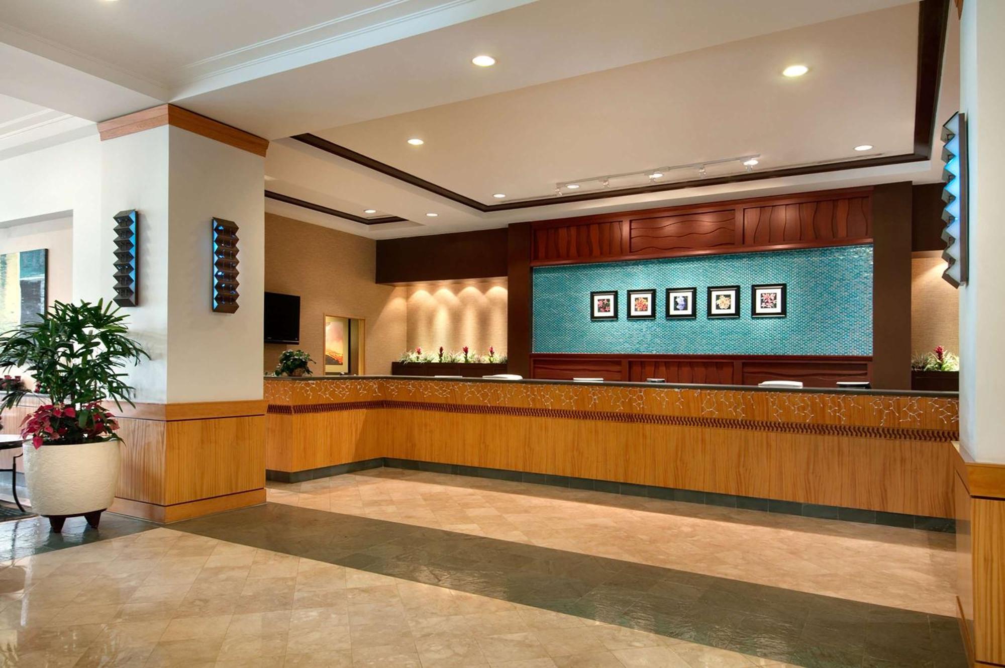 Ilikai Lite Aparthotel Honolulu Kültér fotó