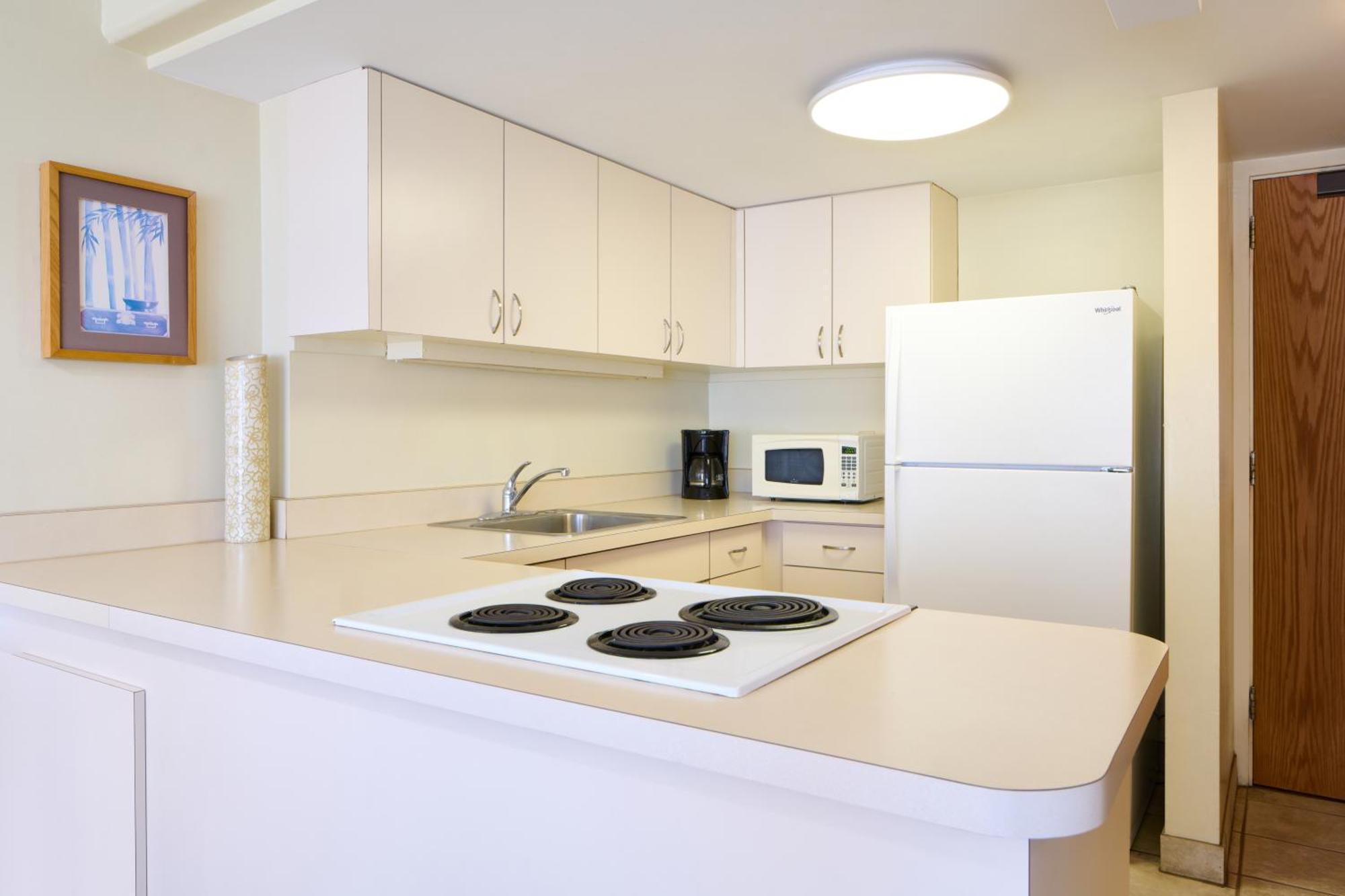 Ilikai Lite Aparthotel Honolulu Kültér fotó
