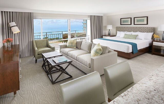 Ilikai Lite Aparthotel Honolulu Kültér fotó