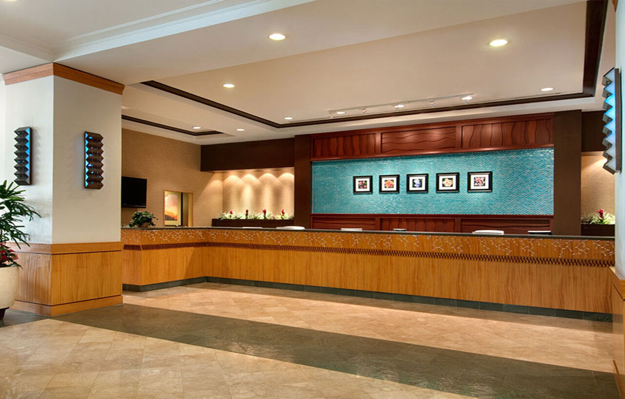 Ilikai Lite Aparthotel Honolulu Kültér fotó